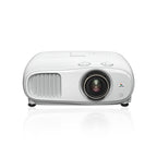 Epson EH-TW7100 4K PRO-UHD-Projektor, 3.000 Lumen, bis zu 500-Zoll Bilddiagonale (12,7 m)