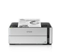 Epson EcoTank ET-M1180 A4 B & W Printer Duplex PCL USB WiFi Ethernet Schwarz 1