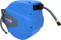 BRILLIANT TOOLS BT161100 DL-Schlauchaufroller Ø10mm, Anschluß 3/8", PVC [Powered by KS TOOLS]