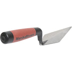 Marshalltown 46 114D 4 X 2 London Style Spitzkelle-DuraSoft Griff