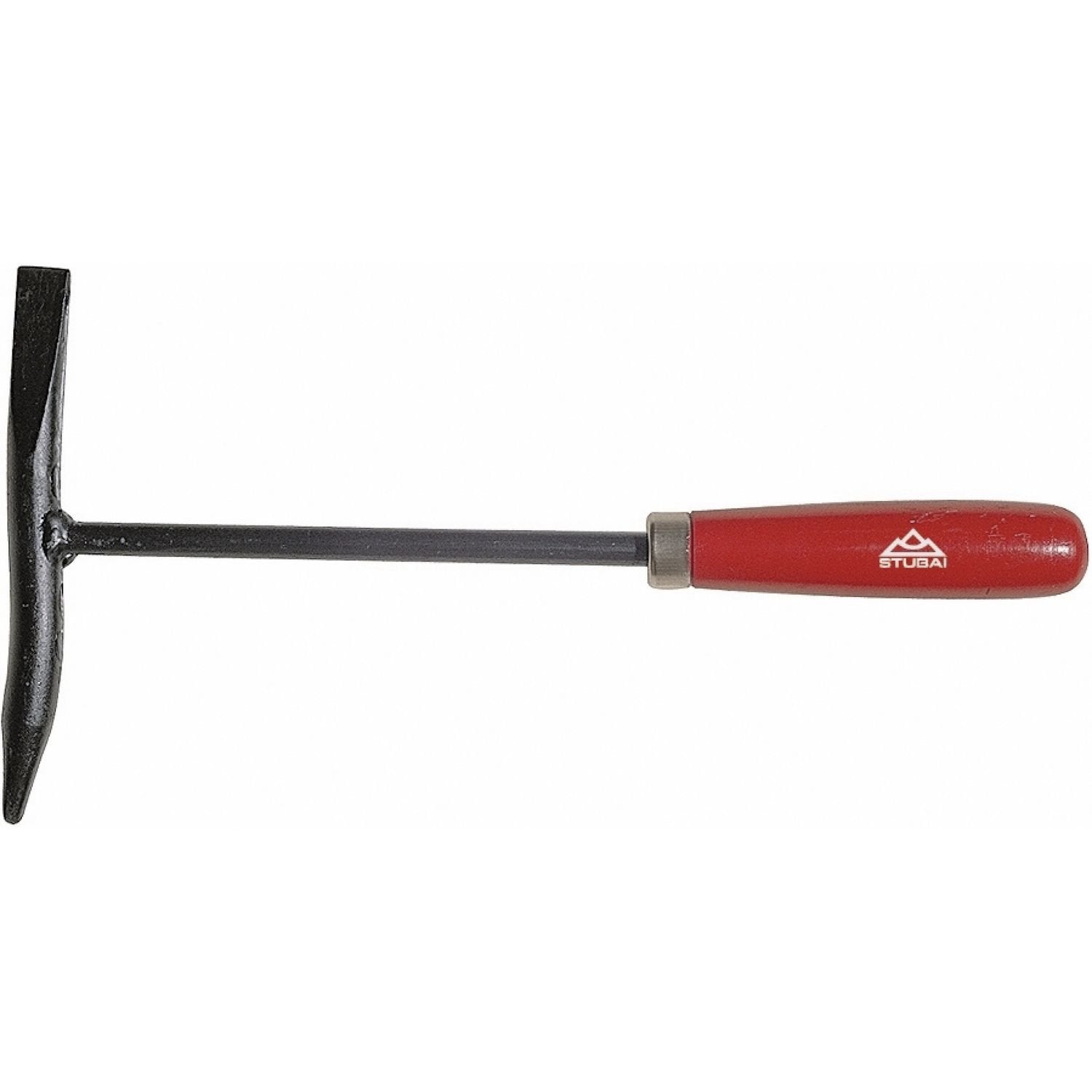 Stubai 284002 Schlackenhammer 350g 335x157mm