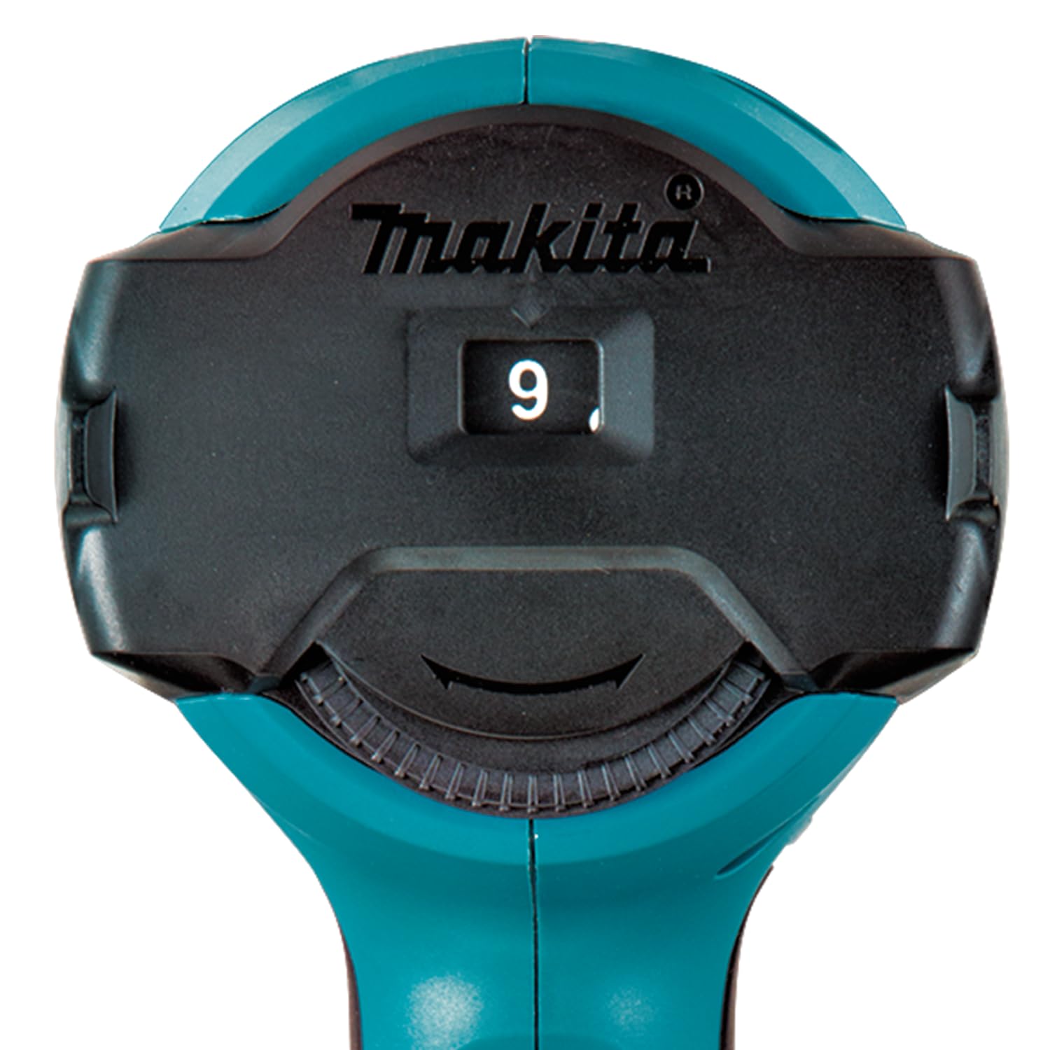 Makita HG6031VK Heißluftgebläse Kit 1.800 W