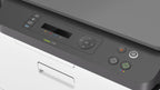 HP Color Laser MFP 178nwg Multifunktions-Farblaserdrucker, Drucken, Kopieren, Scannen, Wi-Fi, Ethernet, USB, Smart App
