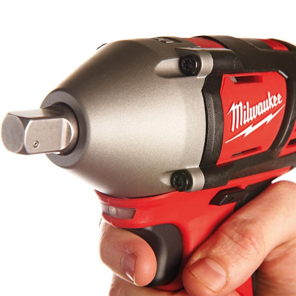 Kompakt-Schlagschrauber 18 V, ohne Batt-biw 12-0-Milwaukee M18