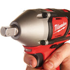 Kompakt-Schlagschrauber 18 V, ohne Batt-biw 12-0-Milwaukee M18
