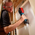 Bosch Professional 18V System Akku Multi Cutter GOP 18V-28 (Oszillationswinkel: 1,4°, ohne Akku/ Ladegerät)