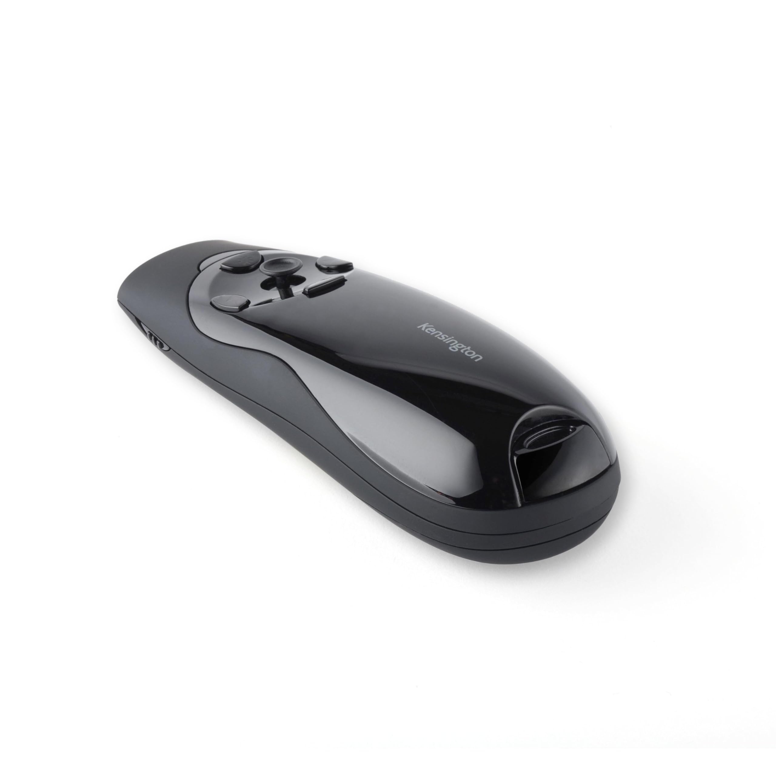 Kensington K72426EU Expert Green Laser Presenter mit Cursor Control