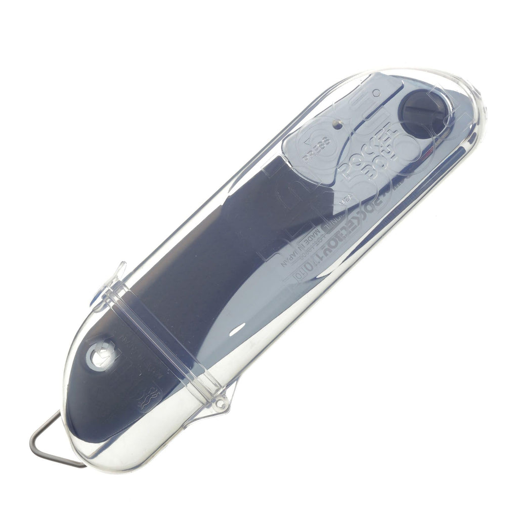 Klappsäge Silky Pocketboy 170mm schwarz mittel 10/30mm