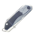 Klappsäge Silky Pocketboy 170mm schwarz mittel 10/30mm