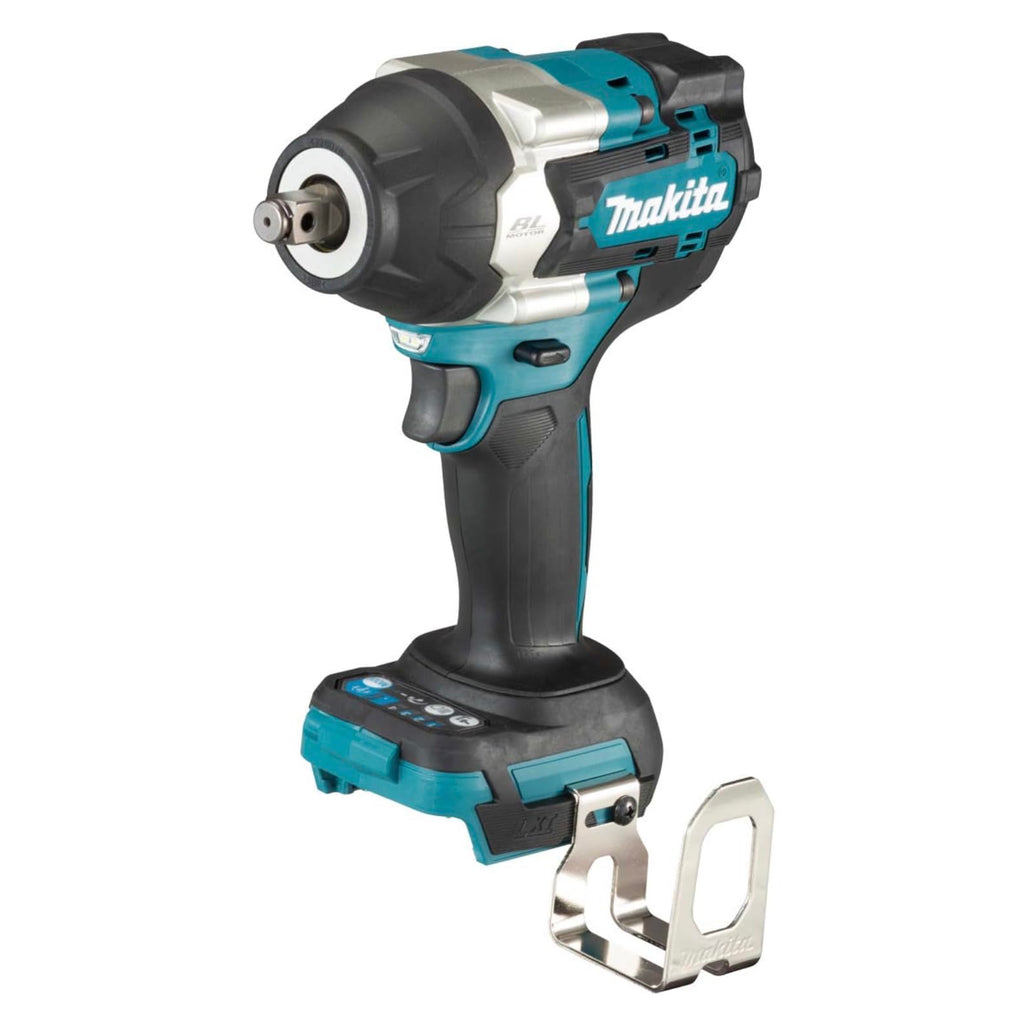 Makita DTW700Z Schlagschrauber 18 V (ohne Akku und Ladegerät)