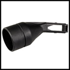 Einhell Deltaschleifer TC-DS 20 E (200 W, 2 mm Schwingkreis, bis 22.000 min-1 Schwingzahl, Drehzahlregulierung, Schleifschuh mit Kletthaftung, inkl. 9x Schleifpapier)