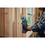 BOSCH GOP18V-34N 18V Brushless StarlockPlus® Oszillierendes Multi-Tool (blankes Werkzeug)
