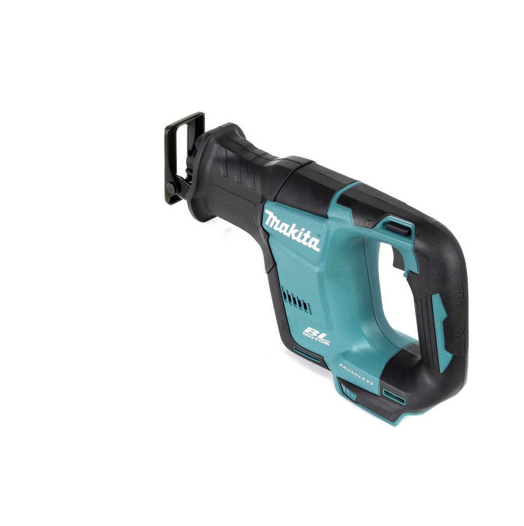 Makita DJR188Z Akku-Reciprosäge 18,0 V (ohne Akku, ohne Ladegerät)