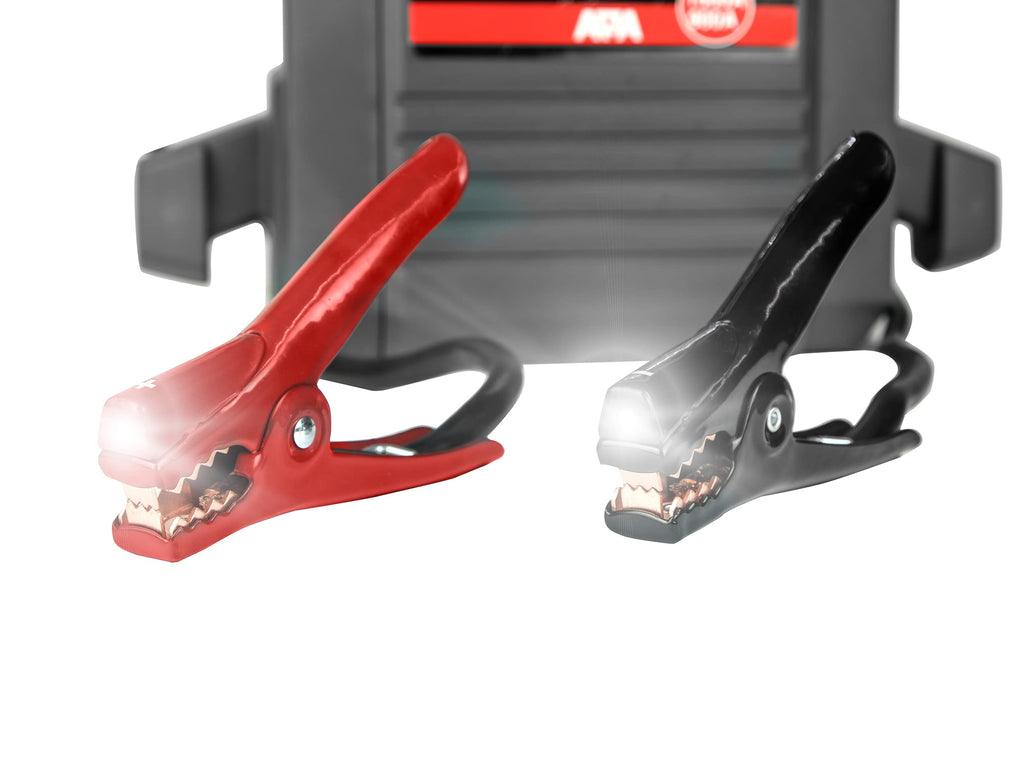 APA 16524 Power Pack 12/24V, Starthilfe 900A