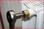 KS Tools 130.3000 Universal-Stufenschlüssel-Satz 3/8"-1", 2-tlg.