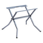 VEVOR Tischkreissägenständer, 158,76 kg Tragkraft, Untergestell 610x490x580 mm, robuste Konstruktion, einfache Lagerung, faltbares Design, universell für die meisten Marken von Tischkreissägen