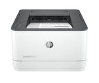HP LaserJet Pro 3002dw Laserdrucker, Automatischer beidseitiger Druck, Bis zu 33 A4-Seiten pro Minute, Hi-Speed USB, WiFi, Ethernet, Bluetooth, Smart App, Wolf Pro Security