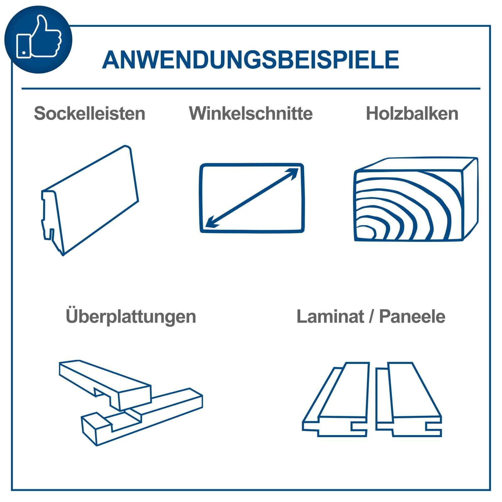 Scheppach HM254 Kappzugsäge mit Softstart & Laser - 2000W Leistung |Ø 255mm Sägeblatt | Schnittbreite/höhe: 340mm x 90mm | inkl. 2. Sägeblatt (HM254)