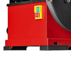 Einhell Stand-Band-Tellerschleifer TE-US 400 (400 W, Ø 150 mm Schleifteller, 100 x 914 mm Schleifband, 348 m/min max. Schleifbandgeschwindigkeit, inkl. Zubehör)