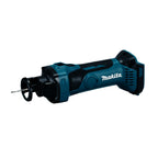 Makita DCO180Z Akku-Rotationsschneider 18 V (ohne Akku, ohne Ladegerät)