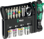 Wera 05049020001 Tool-Check Modular Set 1