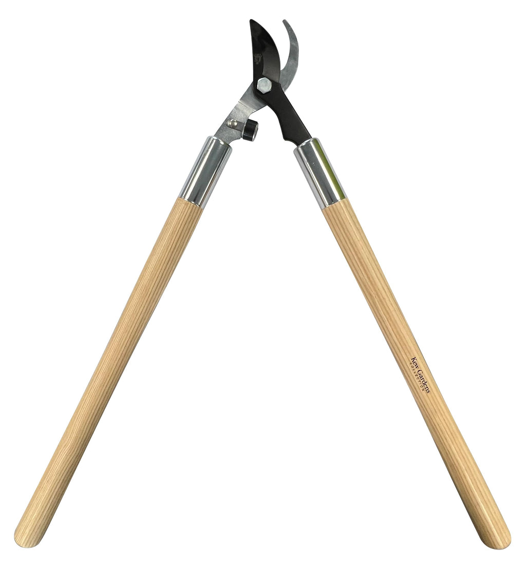 Spear & Jackson 5771KEW Kew Gardens Woodland Collection Garten-Umgehungsschere