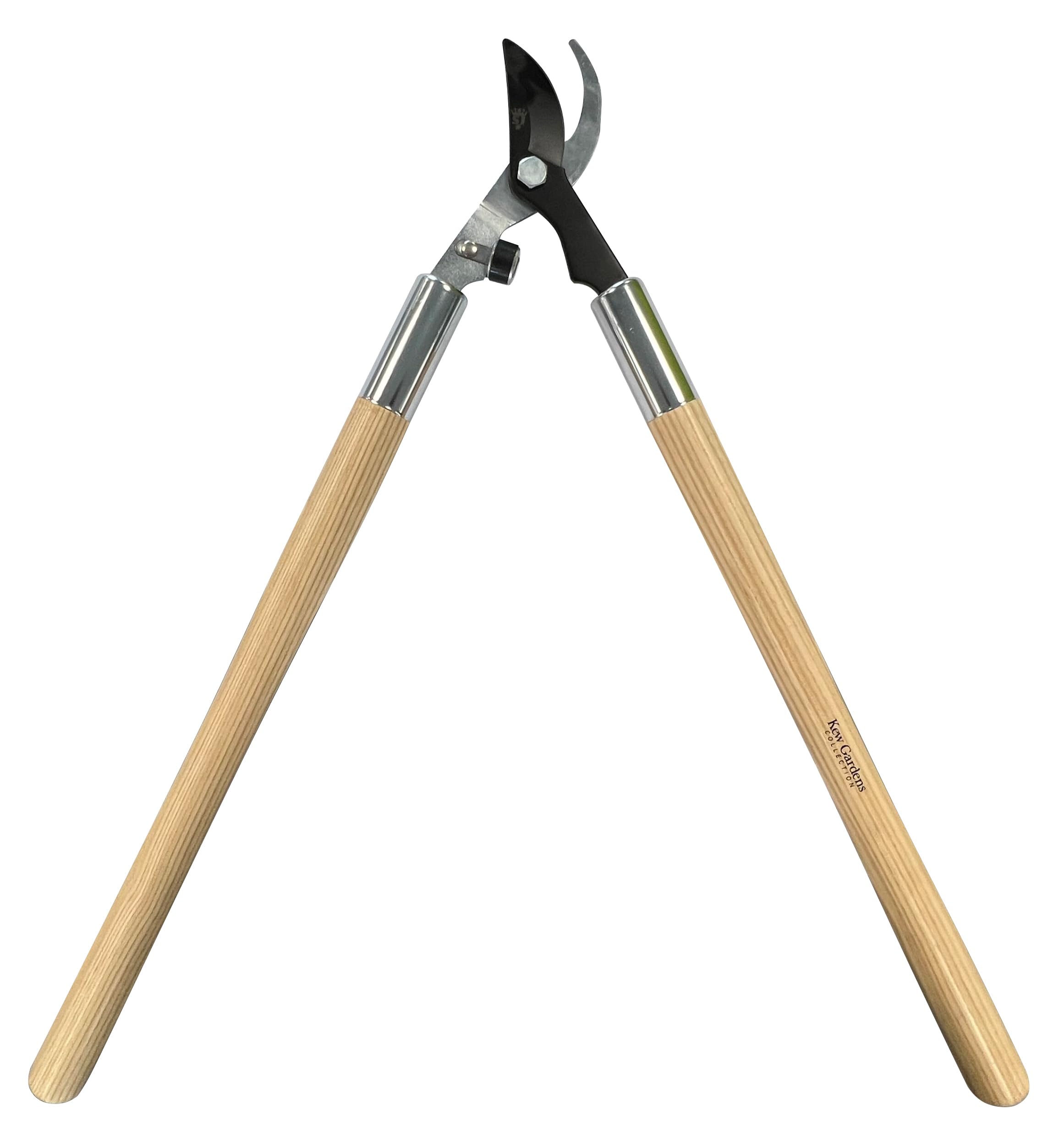 Spear & Jackson 5771KEW Kew Gardens Woodland Collection Garten-Umgehungsschere