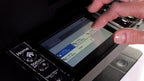 Kyocera Ecosys MA4000wifx Laserdrucker Multifunktionsgerät mit WLAN. Gigabit LAN, WLAN Drucker Multifunktionsgerä. Drucker Scanner Kopierer, Fax. Touchpanel. Mobile-Print