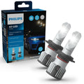 Philips Ultinon Pro6000 Boost H7 LED Scheinwerferlampe Straßenzulassung Autoenthusiasten
