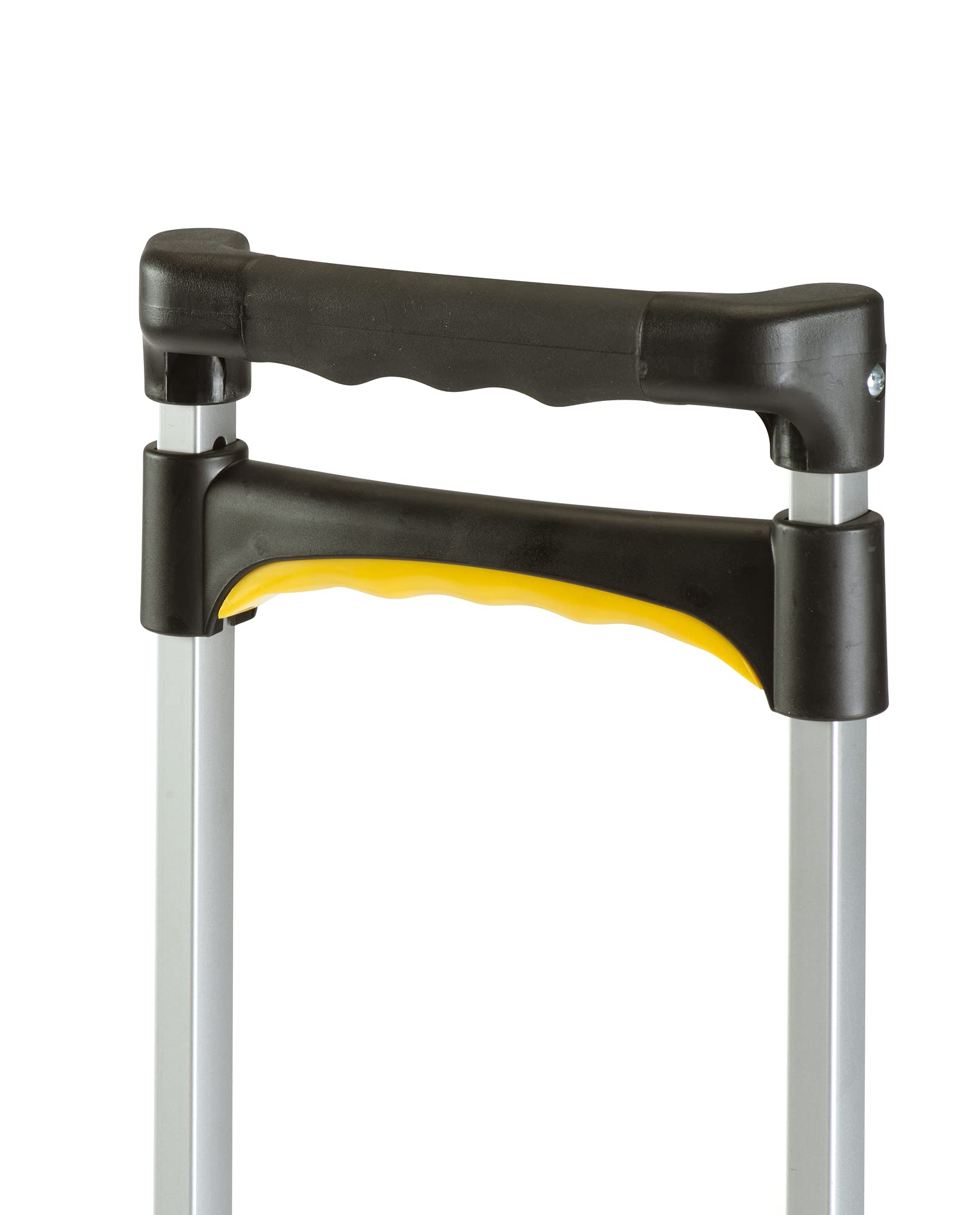 Stanley Handkarre SXWTD-FT500 PDQ - 60 KG Belastbar - Kompakt - Zusammenklappbare Handkarre