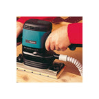 Makita 9046 Schwingschleifer 115 x 229 mm