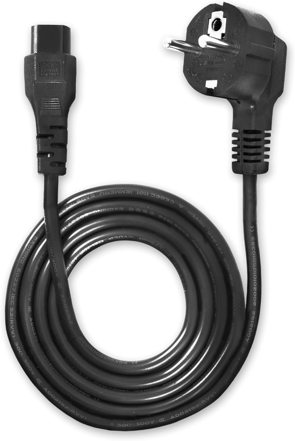 LEICKE Netzteil für Bosch e Bike Ladegerät 36V 4A 42V 4A Bosch Active Performance Line E-Bike Akku mit Active Line Plus Cargo CX(0275007907)