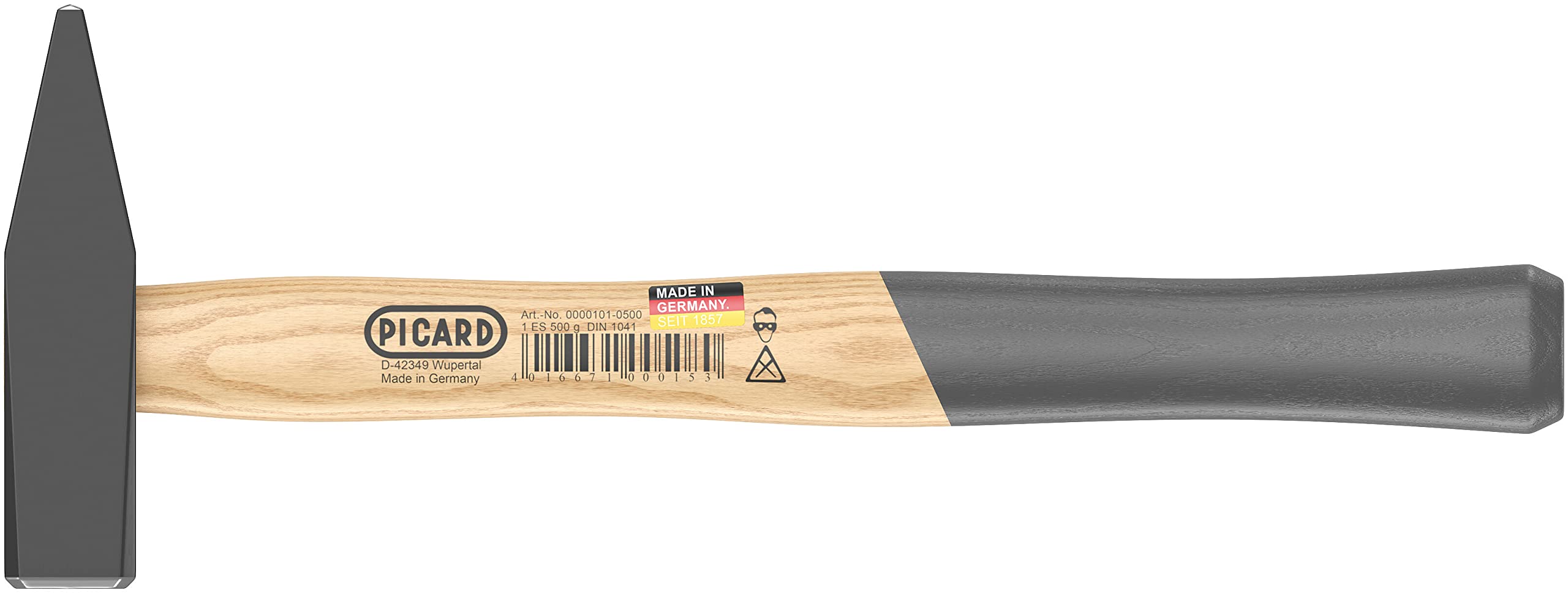 Wera 05150182001 9782 Schaumstoffeinlage, Hammer Set 1, 6-teilig