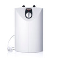 STIEBEL ELTRON Kleinspeicher SHU 5 SL, 5l, 2 kW, druckfest, Untertisch, stufenlose Temperaturwahl über Drehwähler, Frostschutzstellung, 222152