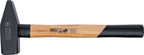 BGS 52320 | Schlosserhammer | Hickory-Stiel | DIN 1041 | 2000 g