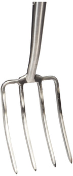 Spear & Jackson 4250CF Traditional Edelstahl-Grabegabel für Kinder