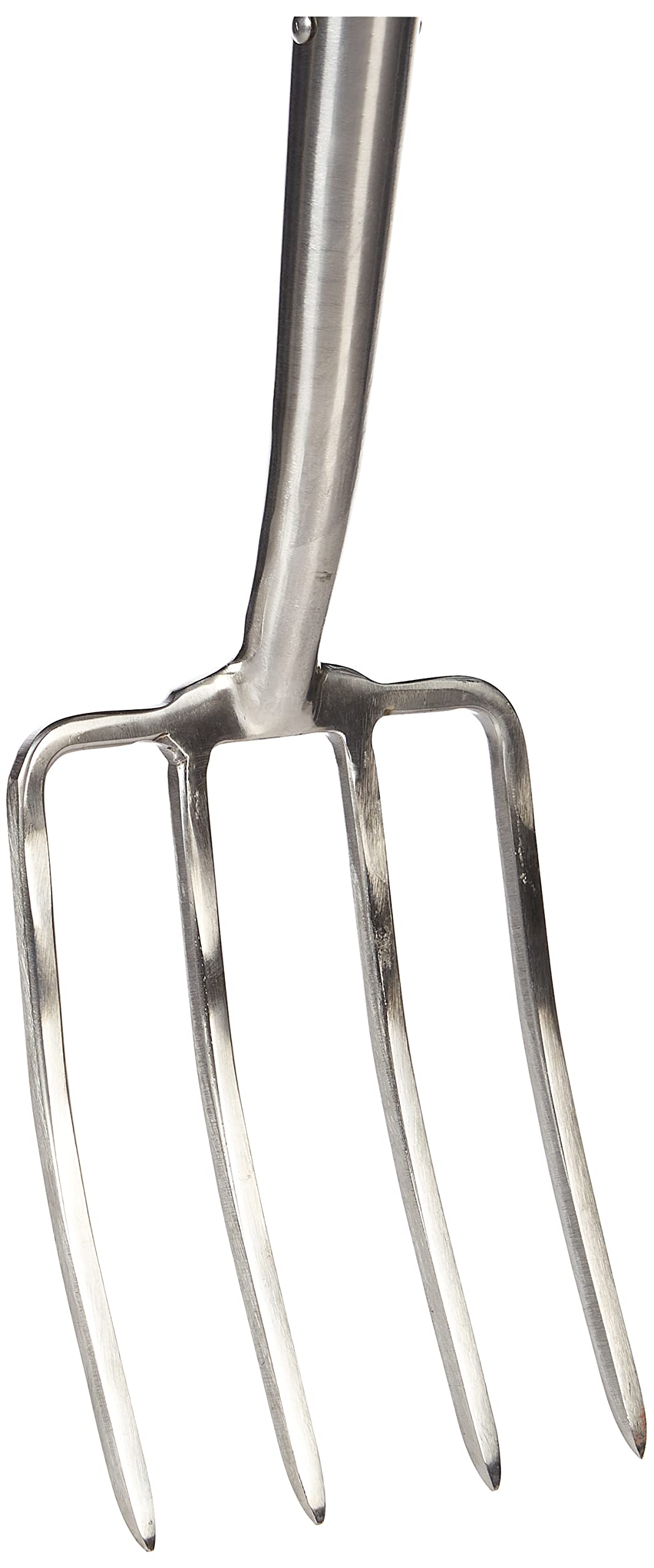 Spear & Jackson 4250CF Traditional Edelstahl-Grabegabel für Kinder