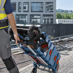 Bosch Professional Werkzeugtasche GWT 20 (ProClick System: kompatibel mit L-BOXX)