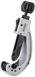 RIDGID 31642 Modell 152 Schnelleinstellbarer Rohrabschneider, Rohrabschneider von 6 mm bis 66 mm