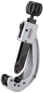 RIDGID 31642 Modell 152 Schnelleinstellbarer Rohrabschneider, Rohrabschneider von 6 mm bis 66 mm