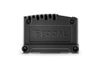 Focal Impuls 4.320 | 4-Kanal Verstärker 4 x 55 Watt RMS an 4 Ohm, Class D, super klein