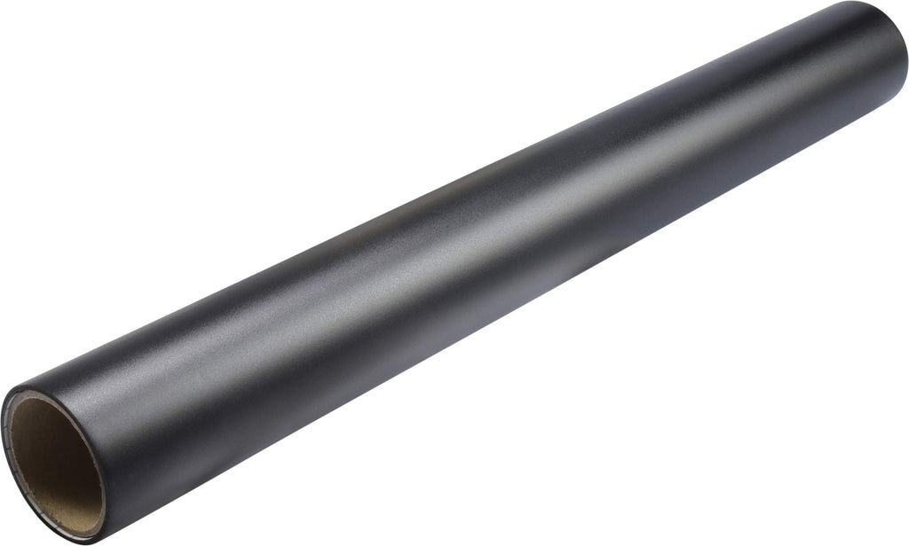Werkzeyt Tafelfolie - Magnetisch - Selbstklebend & leicht anzubringen-Ideal zum Schreiben & Anheften von Notizen-inkl. Tafelkreide & Magneten/Kreidetafel/Magnetfolie / B29209, 90 x 60 cm (magnetisch)