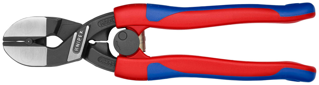 KNIPEX CoBolt mit schlanken Mehrkomponenten-Hüllen 200 mm, 71 42 200