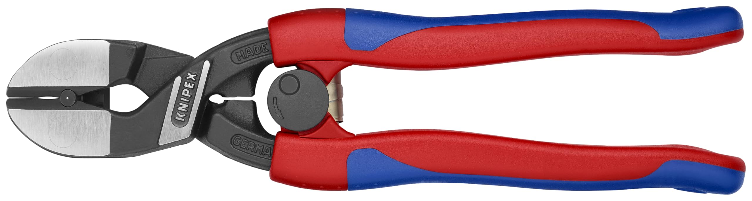 KNIPEX CoBolt mit schlanken Mehrkomponenten-Hüllen 200 mm, 71 42 200