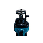 Makita DCO180Z Akku-Rotationsschneider 18 V (ohne Akku, ohne Ladegerät)