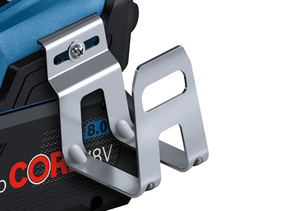 Bosch Professional 18V System BITURBO Akku Drehschlagschrauber GDS 18V-1000 (ohne Akku/ Ladegerät)