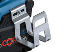 Bosch Professional 18V System BITURBO Akku Drehschlagschrauber GDS 18V-1000 (ohne Akku/ Ladegerät)