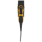 Mirka DEOS II 383 Schwingschleifer 70x198mm 300 W vibrationsarme Schleifmaschine für staubfreies Schleifen von Holz, Trockenbau & Metall mit Klett-Schleifpapier / MID3834044
