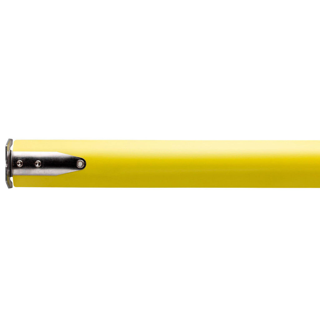 SOLA PRO-TM - Bandmaß 5m / 19mm - robustes Profi-Rollbandmaß mit Gürtelclip - Stahlband, gelb lackiert mit mm Skala - Genauigkeitsklasse I - Rollmeter mit beweglichem Endhaken - Länge 5m/19mm
