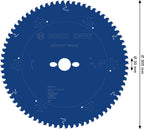 Bosch Accessories Bosch Professional 1x Kreissägeblatt Expert for Wood (Holz, Sägeblatt Ø 305 x 30 x 2.4 mm, 72 Zähne, Zubehör Kreissäge)